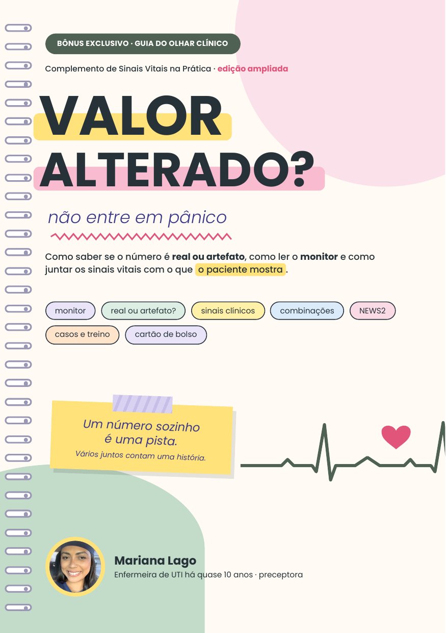 Capa do bônus Valor alterado? Não entre em pânico